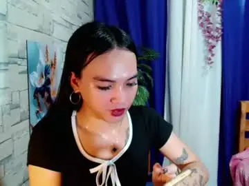 Chaturbate Sex Cam of marishkafoxx