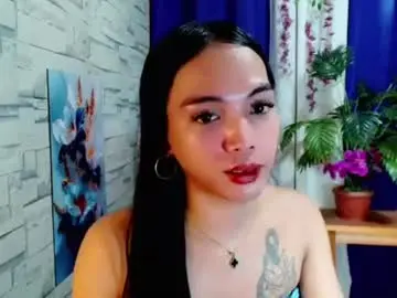Chaturbate Private Sex Chat of marishkafoxx
