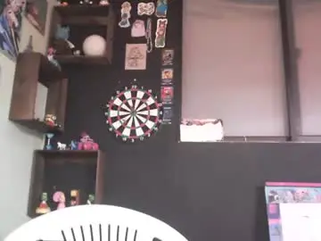 Chaturbate Best Webcam of mulan_o