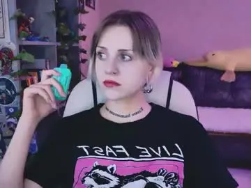 Chaturbate Live Sex of nanitamoore