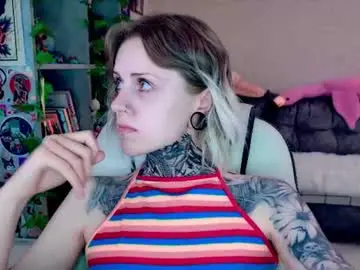 Chaturbate Free Porn Cam of nanitamoore