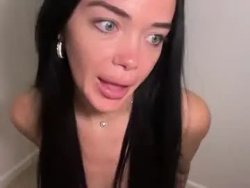 Chaturbate Sex Cam of paigemckinnon