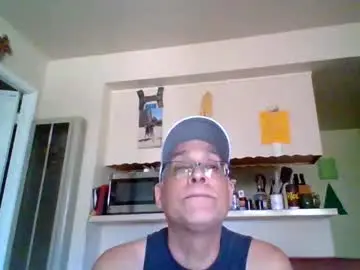 Chaturbate Live Sex Cam of pawgkiller