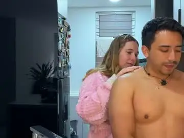 Chaturbate Best Webcam of sofii_n_diego