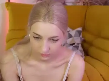 Chaturbate Sex Cam of statickittenn