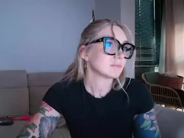 Chaturbate Best Webcam of tattoobbgirl