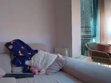 Chaturbate Nude Webcam of tattoobbgirl