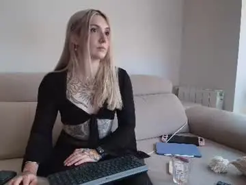 Chaturbate Free Live Porn of tattoobbgirl