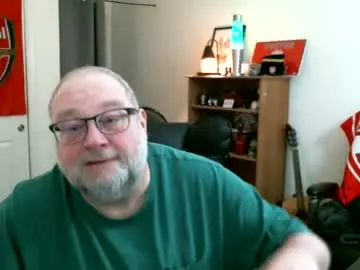 Chaturbate Live Porn of turdferguson420