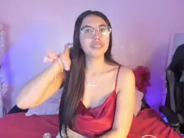 Chaturbate Sex Chat of valk_diaz