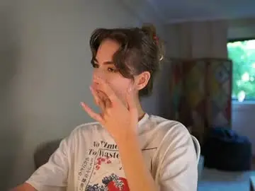 Chaturbate Live Sex of abella_danger_x