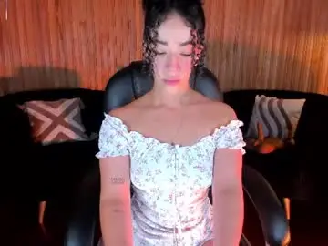 Chaturbate Live Sex Cam of alessaromero