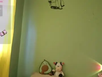Chaturbate Best live sex cam show of alessia_santorinni