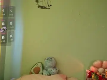 Chaturbate Adult Webcam of alessia_santorinni