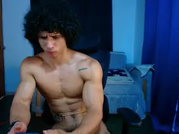 Chaturbate Free Porn Cam of arnold_black69
