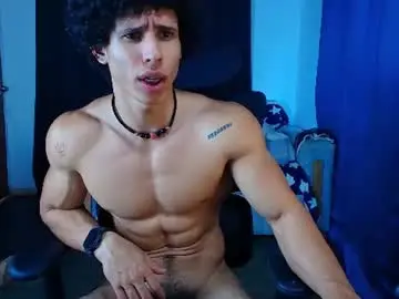 Chaturbate Free Porn Cam of arnold_black69