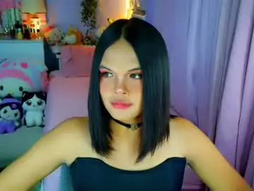 Chaturbate Nude Webcam of callme_mia