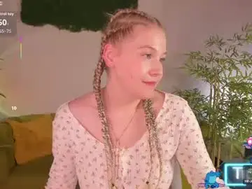 Chaturbate Live Sex of colleen_blake