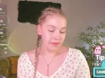 Chaturbate Live Porn of colleen_blake