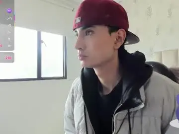 Chaturbate Private Sex Chat of eidan_tay