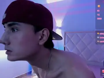 Chaturbate Sex Cam of eidan_tay