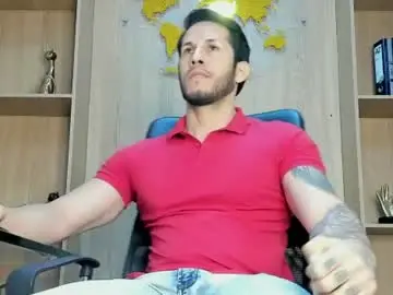 Chaturbate Free Live Porn of george_diesell_