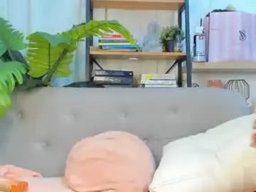 Chaturbate Live Porn of goofyshygirl1