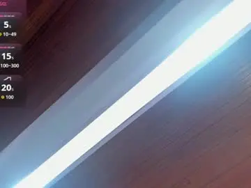 Chaturbate Best Webcam of kaia_vega