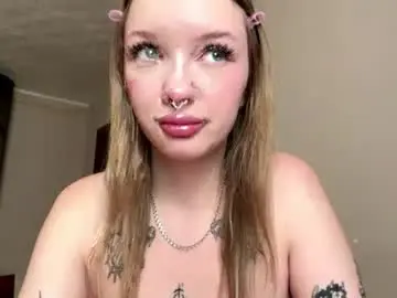 Chaturbate Live Sex of kenafetner