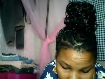 Chaturbate Live Sex Cam of kiarah_69