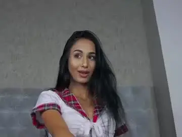 Chaturbate Private Sex Chat of lexxyplay