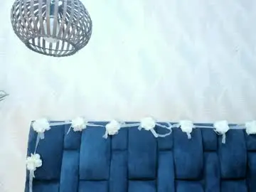 Chaturbate Best live sex cam show of meloddy_megann