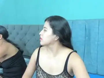 Chaturbate Adult Webcams of roxxy_velasquez