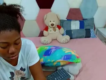 Chaturbate Adult Webcam of sexy_duo_girl