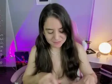 Chaturbate Sex Cam of tamara_m_