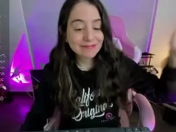 Chaturbate Nude Webcam of tamara_m_