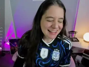 Chaturbate Adult Webcams of tamara_m_