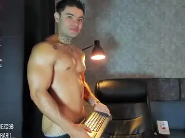 Chaturbate Watch Live Sex Cams of thiagoferrari1