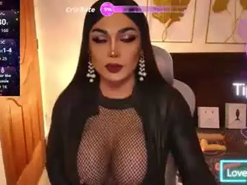 Chaturbate Nude Webcam of versatilepatty