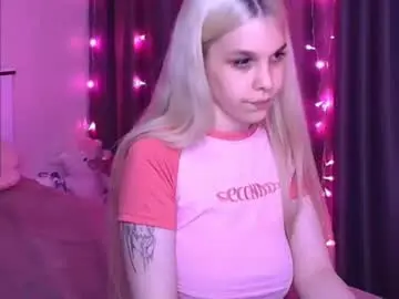 Chaturbate Adult Webcams of wififluffy