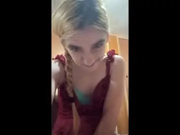 Chaturbate Adult Video Chat of xxjessiebugxx