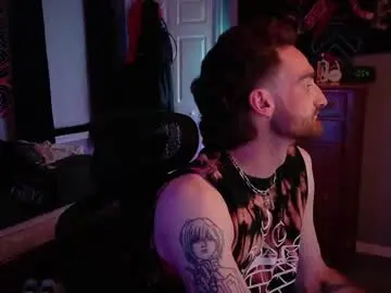 Chaturbate Live Sex Cam of yogurtmaker