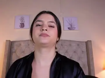 Chaturbate Sex Chat of allisson_m