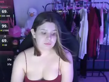 Chaturbate Live Porn of amyvibes