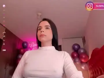 Chaturbate Watch Live Sex Cams of annaevans97