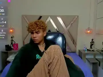 Chaturbate Adult Webcam of anyelotwink