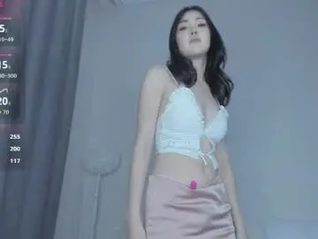 Chaturbate Live Sex Cam of chichiko_