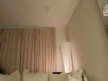 Chaturbate Live Sex of danadelvey