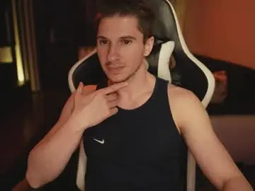 Chaturbate Best Webcam of dorianreyes
