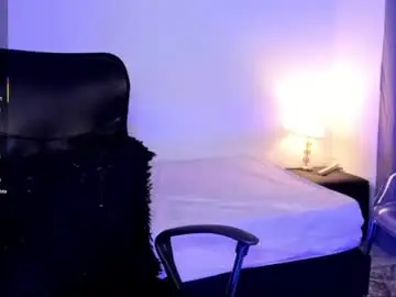 Chaturbate Private Sex Chat of ebony__queen2